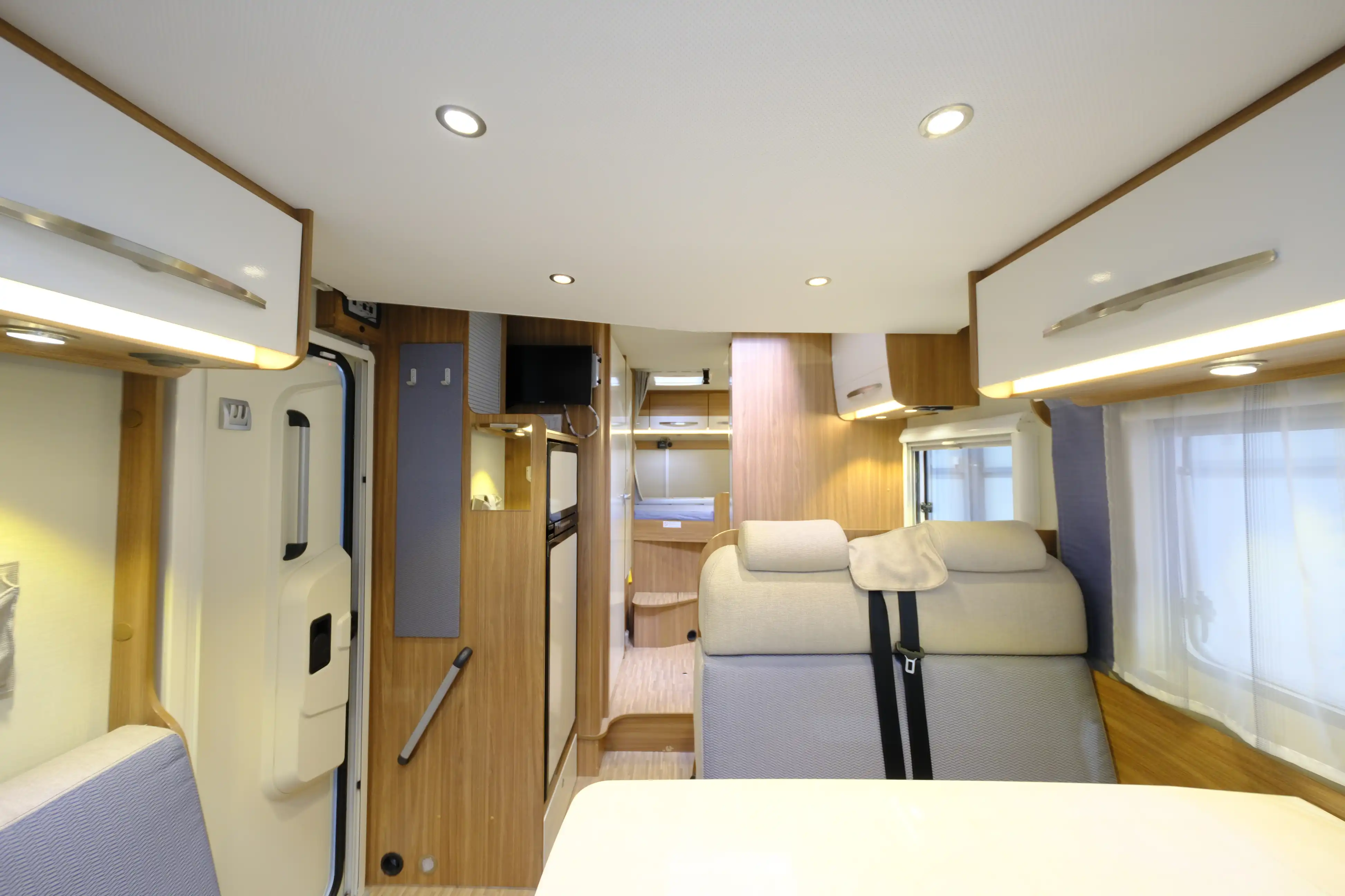 CARADO T 334 - Ansicht 10